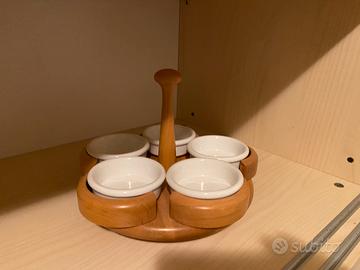 BASE APERITIVO GIREVOLE