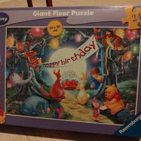 puzzle disney