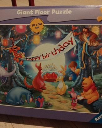 puzzle disney