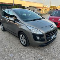Peugeot 3008 1.6 HDi 110CV cambio robotizzato