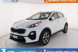Kia Sportage 1.6 crdi mhev Business Class 2wd...