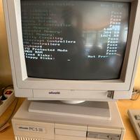 Pc Olivetti PCS 286