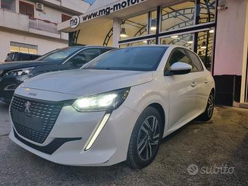 Peugeot 208 BlueHDi 100 Allure 3 ANNI GARANZIA