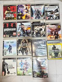 set giochi ps3