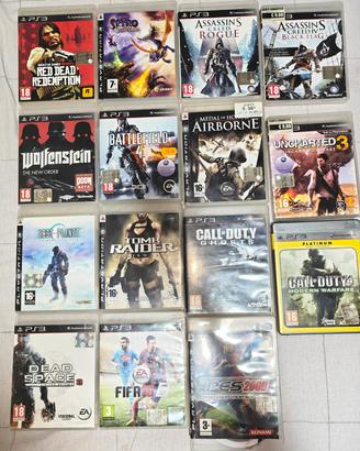 set giochi ps3
