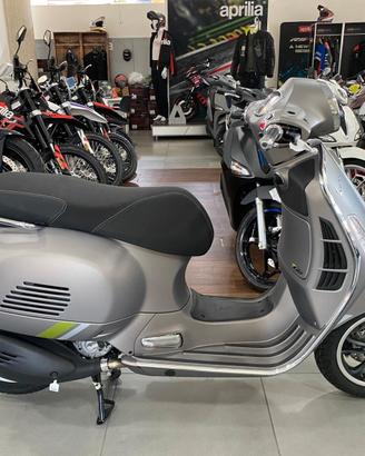 Vespa GTS 310 hpe Supertech