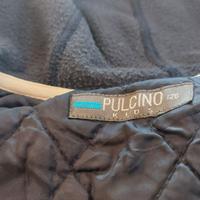 Camicia Imbottita Pulcino 128cm 8 anni