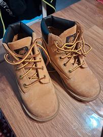 scarponcino Timberland 