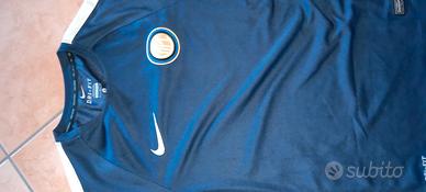maglietta inter