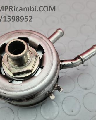 SCAMBIATORE CALORE KAWASAKI NINJA 900 2000 2001 ZX