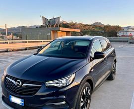 Opel Grandland X 2.0 CDTI Ecotec EAT8 Ultimate