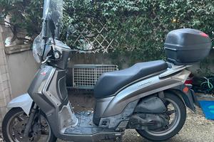 Kymco People S 125