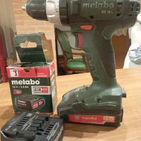 BATTERIA NUOVA SBAGLIATA 