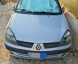 Renault Clio 1.2 2003