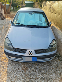 Renault Clio 1.2 2003