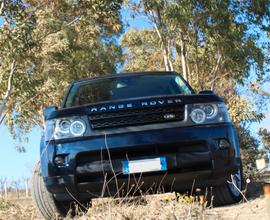 LAND ROVER RR Sport 1ª serie - 2011