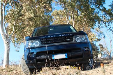 LAND ROVER RR Sport 1ª serie - 2011