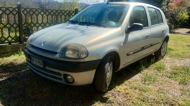 Renault Clio 1.4  5p.