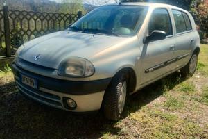 Renault Clio 1.4  5p.