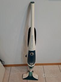 SCOPA ELETTRICA COLOMBINA DE LONGHI