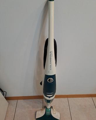 SCOPA ELETTRICA COLOMBINA DE LONGHI