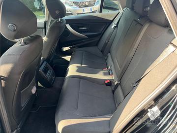 BMW 316d station wagon