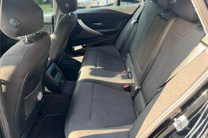 BMW 316d station wagon