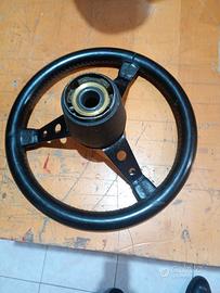 volante fiat 500 600  anni 70