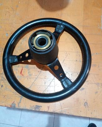 volante fiat 500 600  anni 70