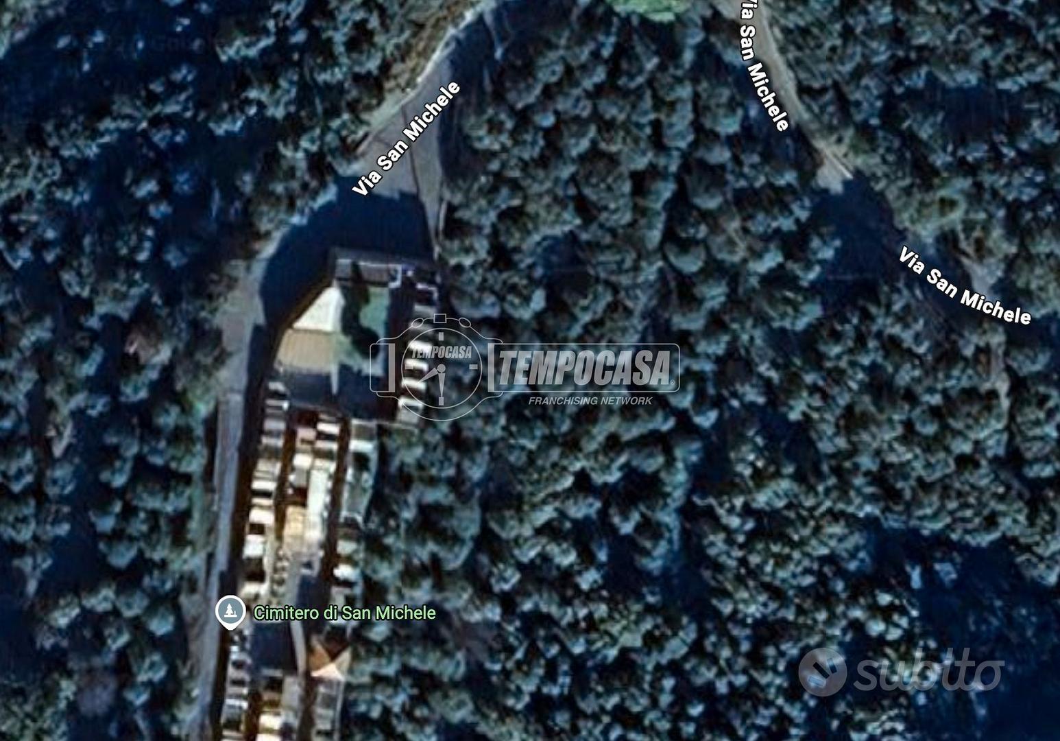 Terreno agricolo - Vista 3