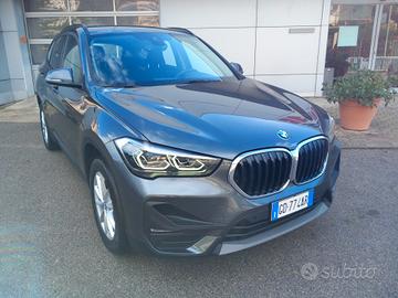 Bmw X1 sDrive18d Advantage