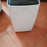 Condizionatore portatile Electroline