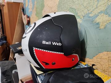 casco agv