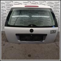 Cofano Posteriore, Portellone, Cofano Bagagliaio p