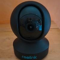 videocamera di sorveglianza 