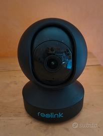 videocamera di sorveglianza 