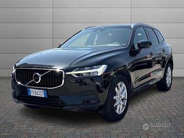 Volvo XC60 2.0 D4 Business awd geartronic my18