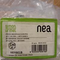 Nea Simon Urmel