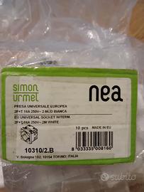 Nea Simon Urmel