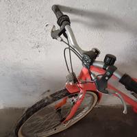 Bicicletta per Bambina/ Ragazza