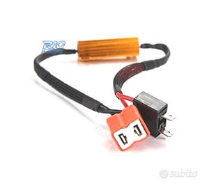 CANCELLATORI DI ERRORE, RESISTENZE ANTI-ERRORE CAN