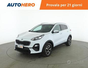 KIA Sportage RK52816