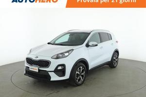KIA Sportage RK52816