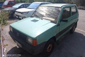 panda 4 X4