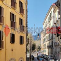 Ampio Pentalocale + Doppi Acc.ri