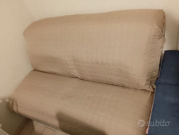 divano letto a chi viene a prenderlo.