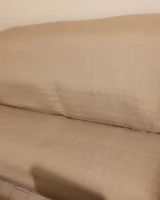 divano letto a chi viene a prenderlo.