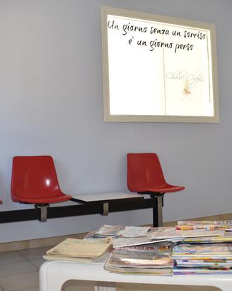 Studio dentistico e studi medici