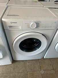 lavatrice Indesit 7kg slim 43cm 
