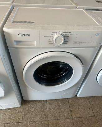 lavatrice Indesit 7kg slim 43cm 